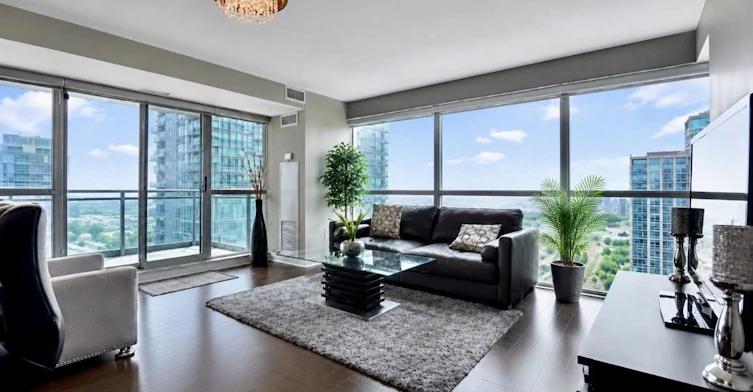 1803-100 Western Battery Road, Toronto, ON, M6K 3S2