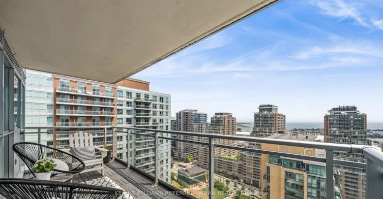 1803-100 Western Battery Road, Toronto, ON, M6K 3S2 - 9
