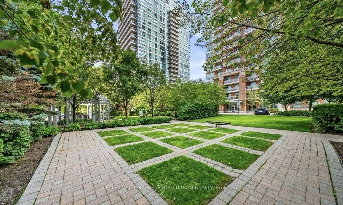 1803-100 Western Battery Road, Toronto, ON, M6K 3S2 - 20
