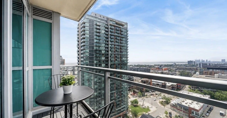 1803-100 Western Battery Road, Toronto, ON, M6K 3S2 - 8