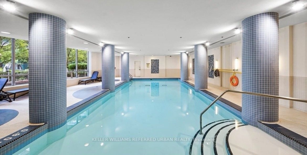 1803-100 Western Battery Road, Toronto, ON, M6K 3S2 - 13