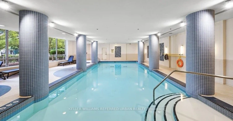 1803-100 Western Battery Road, Toronto, ON, M6K 3S2 - 13