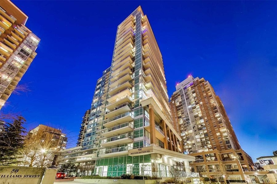1803-100 Western Battery Road, Toronto, ON, M6K 3S2 - 12