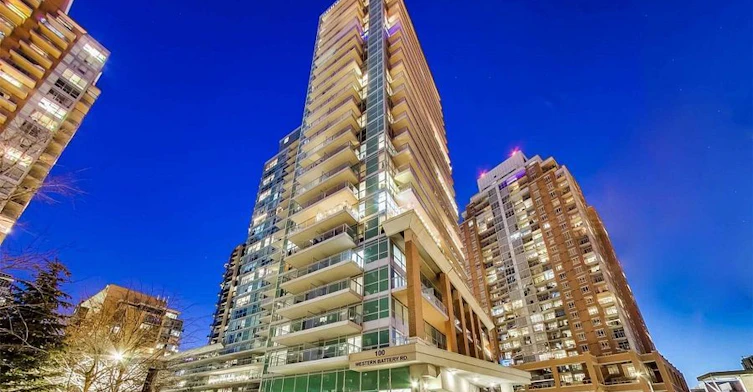 1803-100 Western Battery Road, Toronto, ON, M6K 3S2 - 12