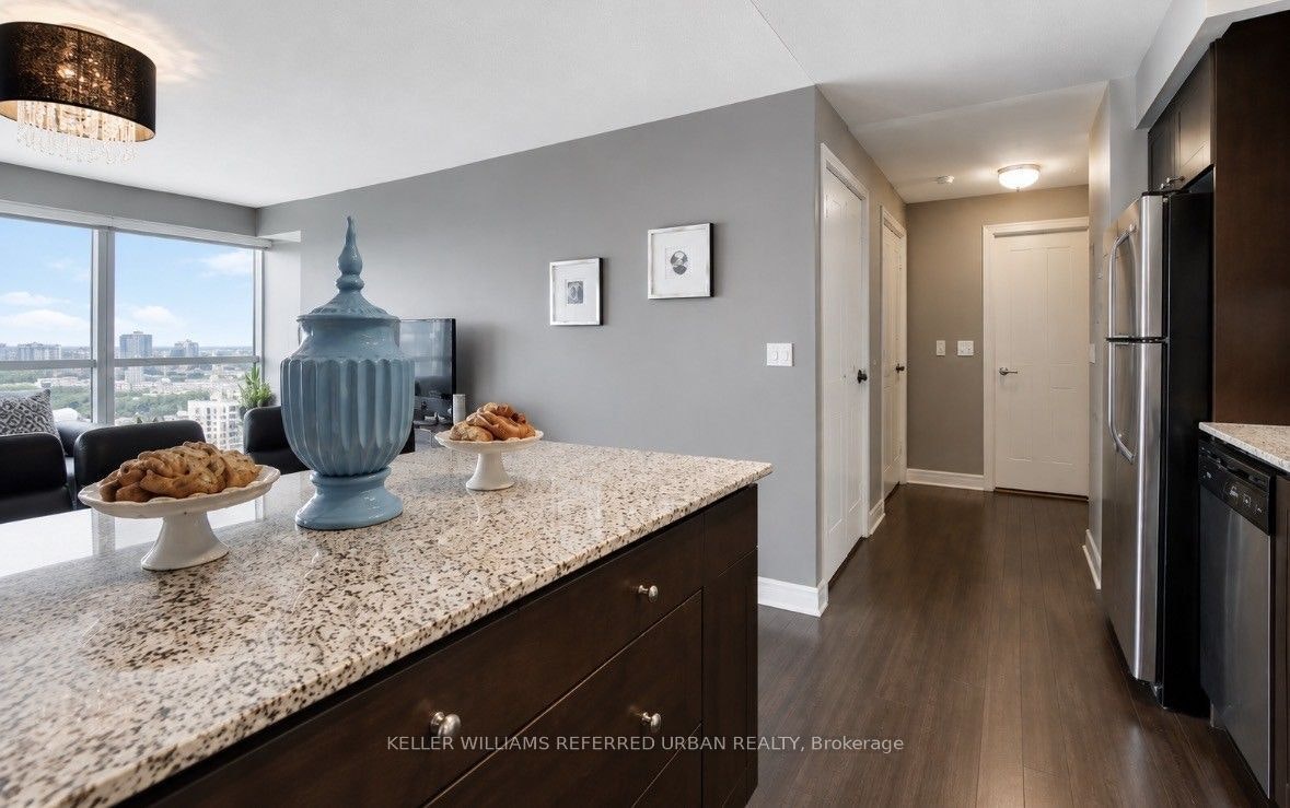 1803-100 Western Battery Road, Toronto, ON, M6K 3S2 - 5