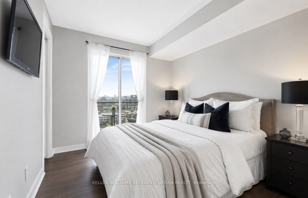 1803-100 Western Battery Road, Toronto, ON, M6K 3S2 - 6