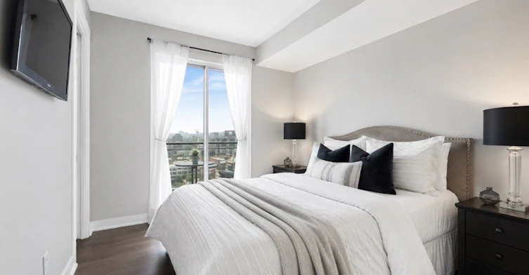 1803-100 Western Battery Road, Toronto, ON, M6K 3S2 - 6