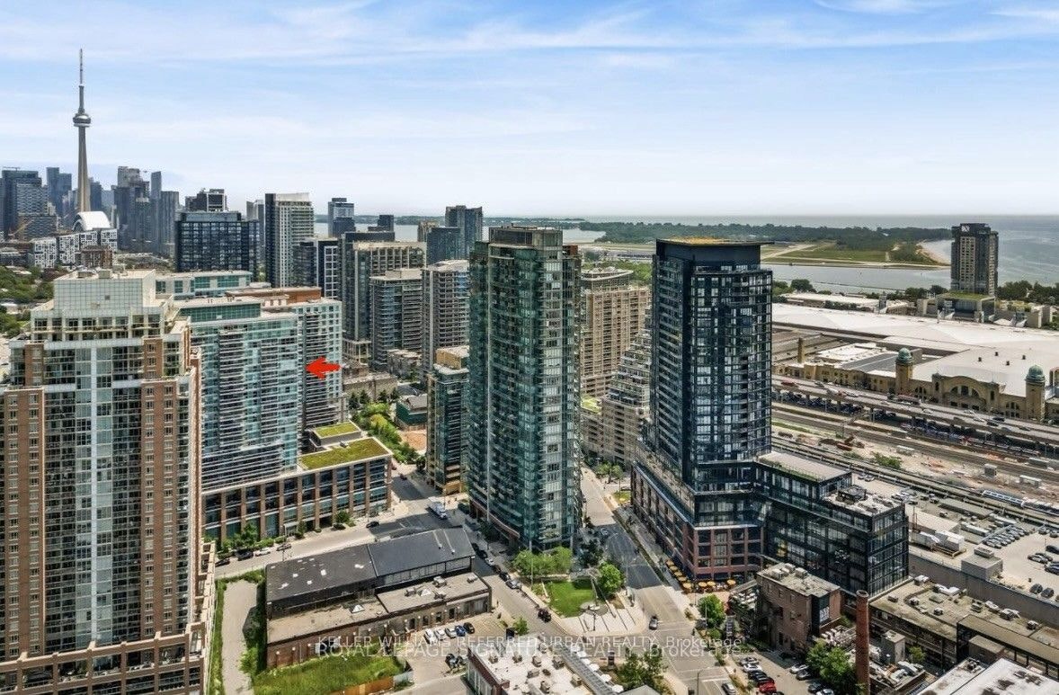 1803-100 Western Battery Road, Toronto, ON, M6K 3S2 - 11