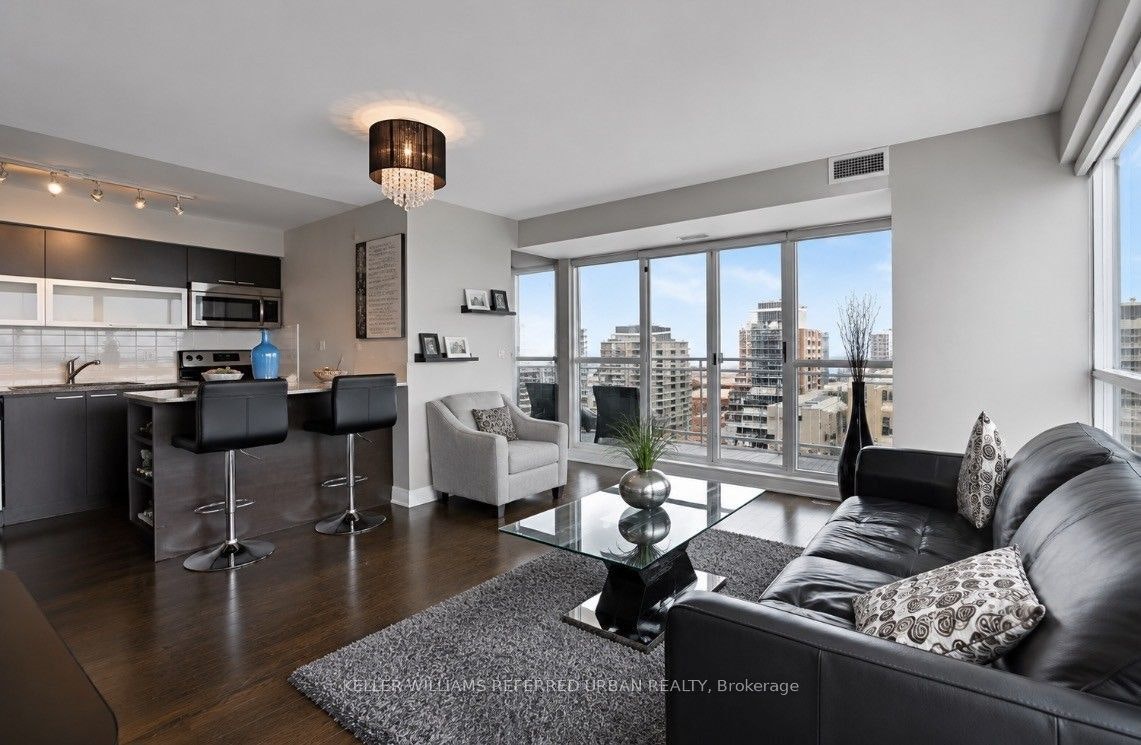 1803-100 Western Battery Road, Toronto, ON, M6K 3S2 - 2