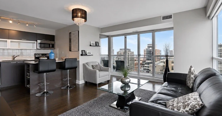 1803-100 Western Battery Road, Toronto, ON, M6K 3S2 - 2
