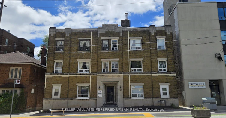 2-137 Eglinton Avenue W, Toronto, ON, M4R 1A5