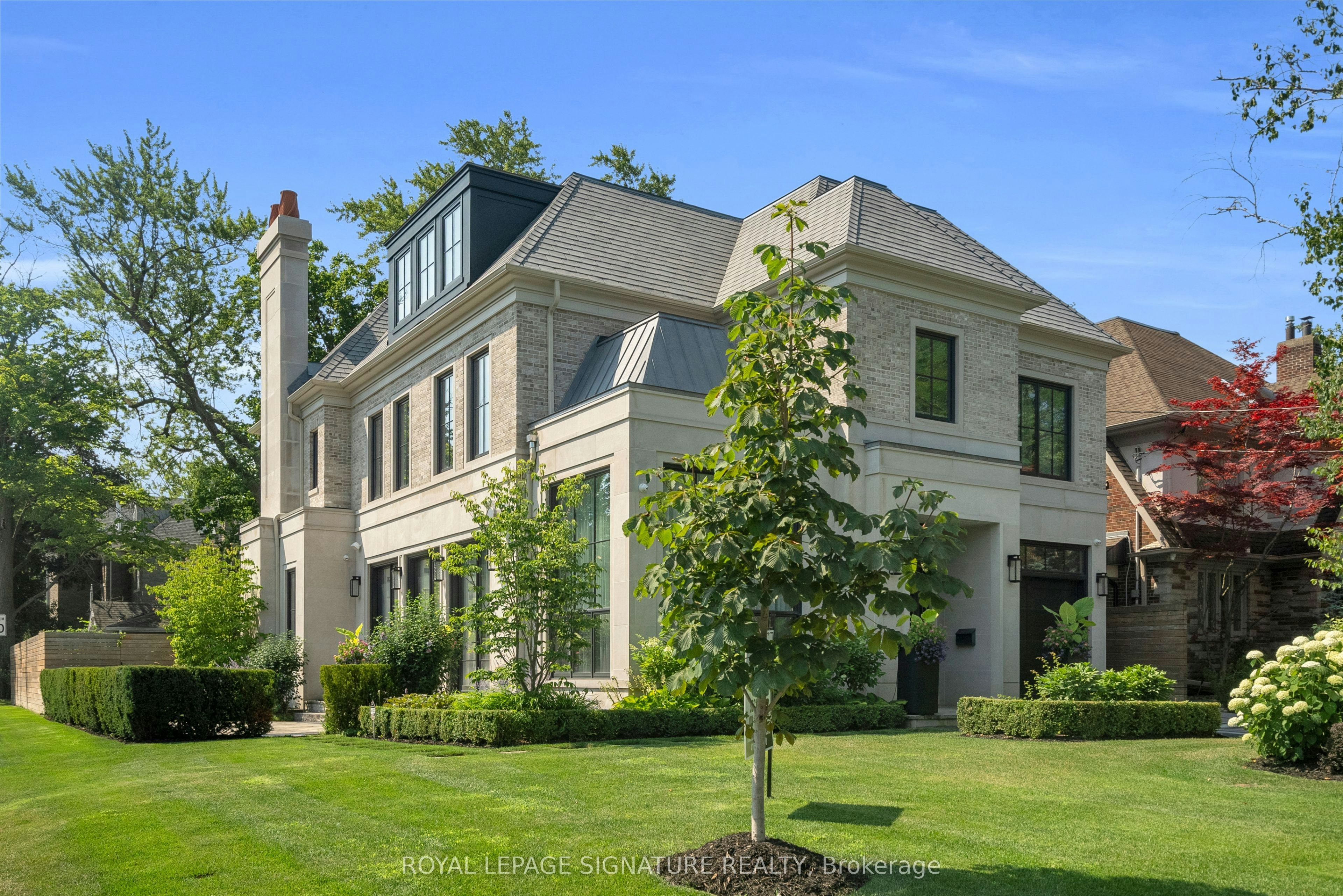 207 Strathallan Boulevard, Toronto, ON, M1N 1T3
