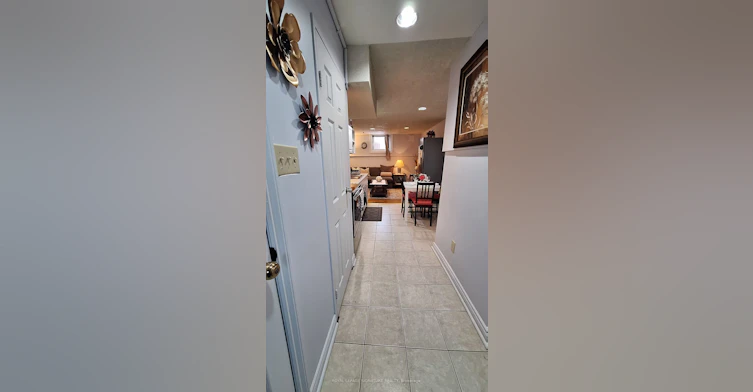 6 Blairville Street, Toronto, ON, M3H 5Y5 - 6