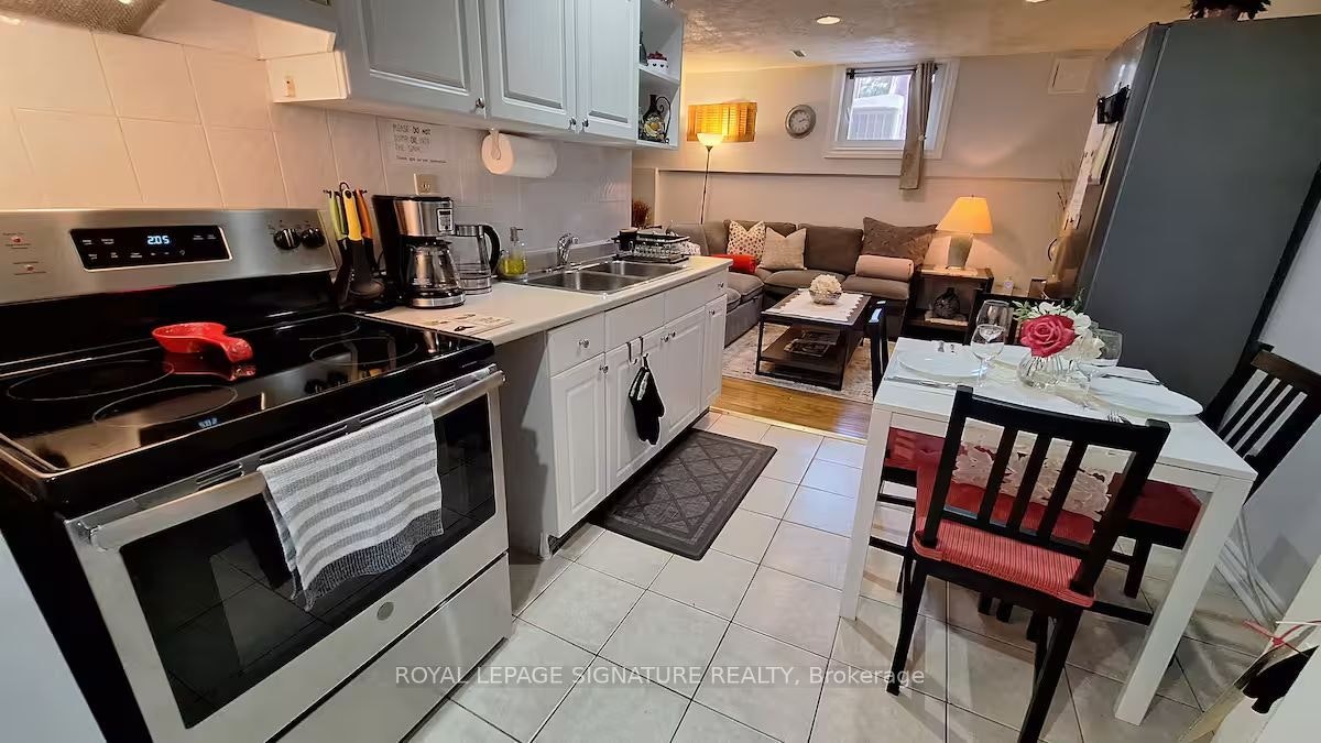 6 Blairville Street, Toronto, ON, M3H 5Y5 - 5
