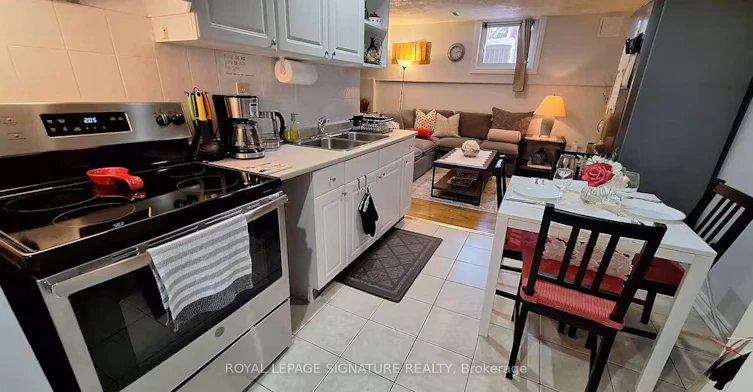6 Blairville Street, Toronto, ON, M3H 5Y5 - 5