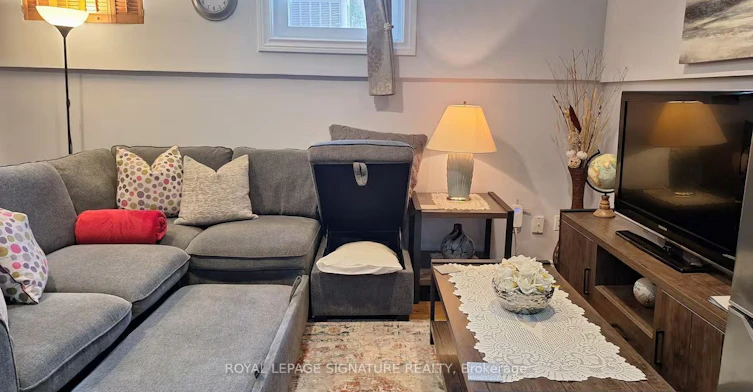 6 Blairville Street, Toronto, ON, M3H 5Y5 - 3