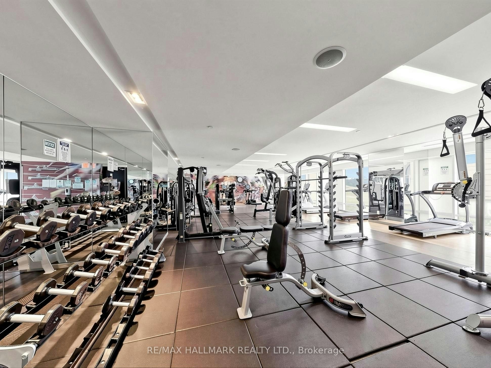 2711-8 The Esplanade Avenue, Toronto, ON, M5E 0A6 - 38