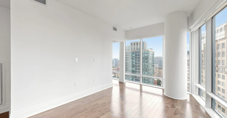 2711-8 The Esplanade Avenue, Toronto, ON, M5E 0A6 - 7