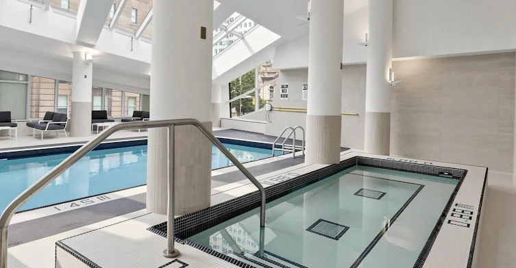 2711-8 The Esplanade Avenue, Toronto, ON, M5E 0A6 - 44