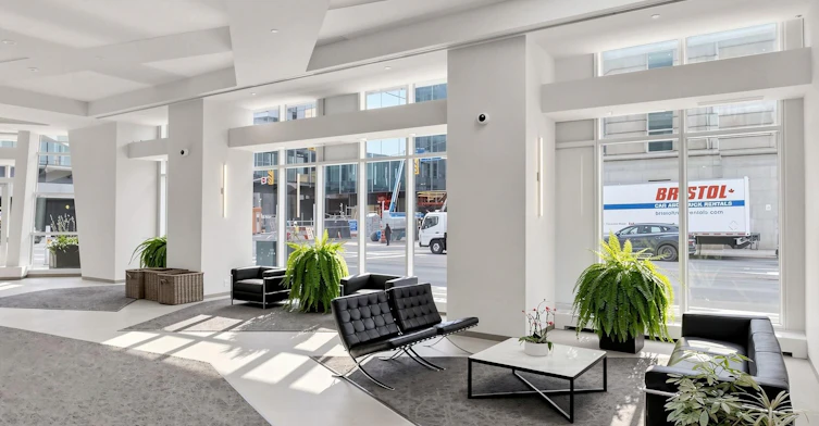 2711-8 The Esplanade Avenue, Toronto, ON, M5E 0A6 - 4