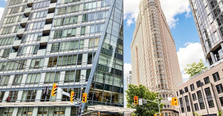 2711-8 The Esplanade Avenue, Toronto, ON, M5E 0A6 - 3