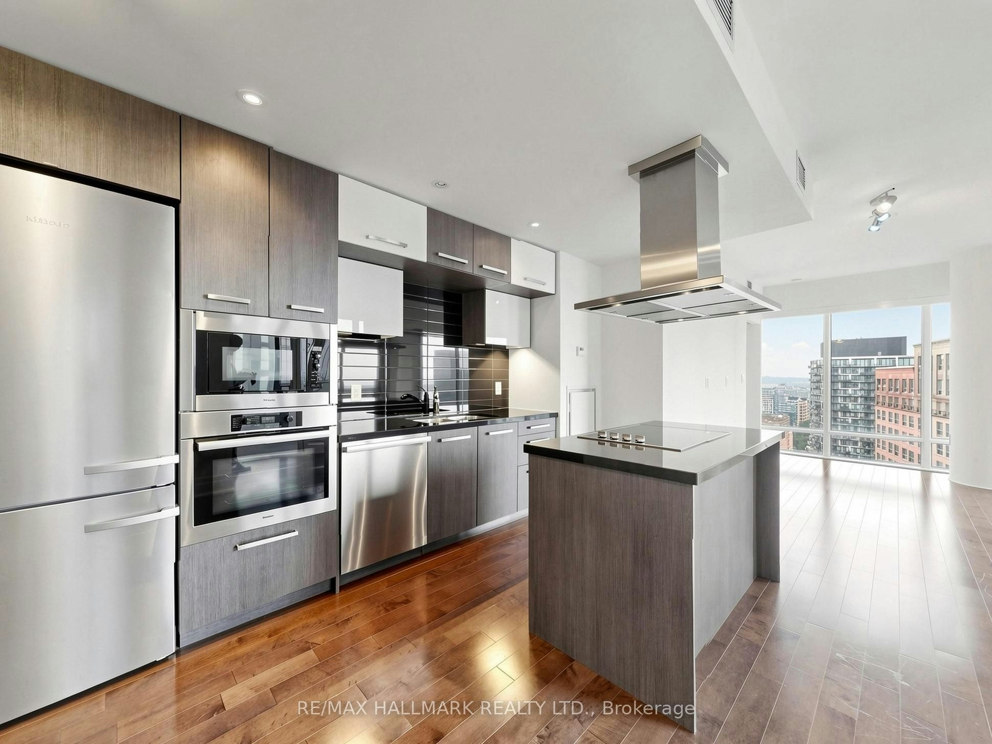 2711-8 The Esplanade Avenue, Toronto, ON, M5E 0A6 - 15