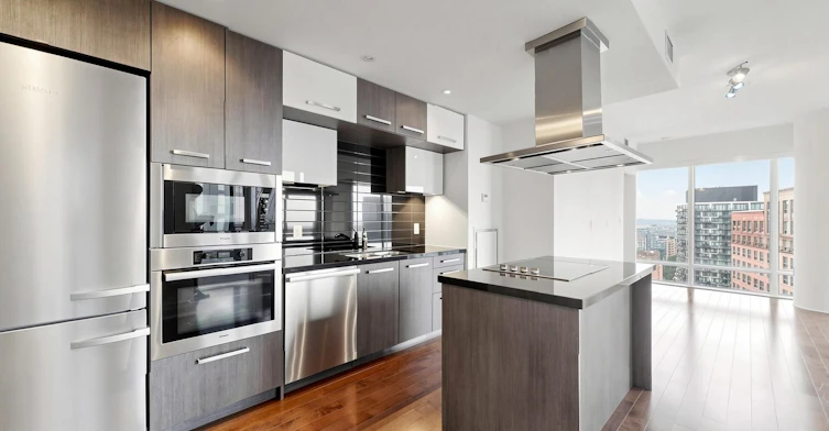 2711-8 The Esplanade Avenue, Toronto, ON, M5E 0A6 - 15