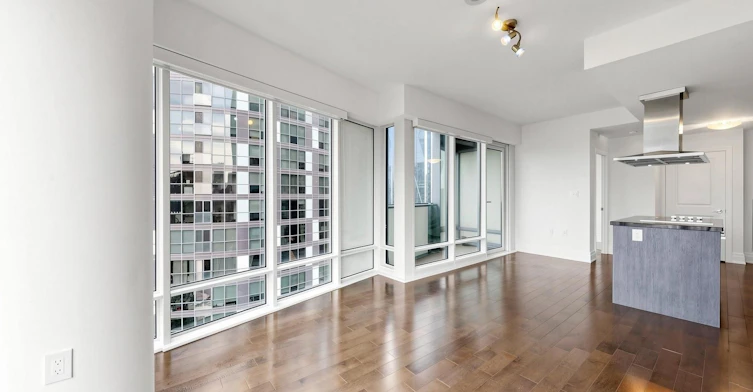 2711-8 The Esplanade Avenue, Toronto, ON, M5E 0A6 - 9