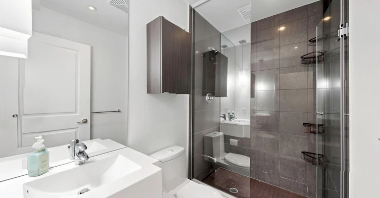 2711-8 The Esplanade Avenue, Toronto, ON, M5E 0A6 - 32
