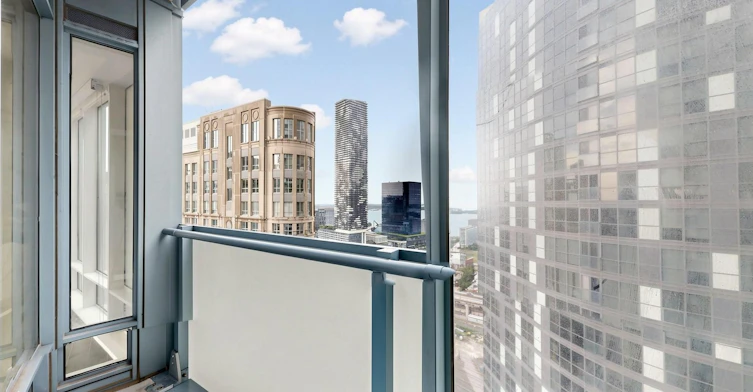 2711-8 The Esplanade Avenue, Toronto, ON, M5E 0A6 - 33