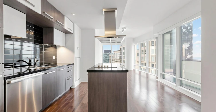 2711-8 The Esplanade Avenue, Toronto, ON, M5E 0A6 - 19