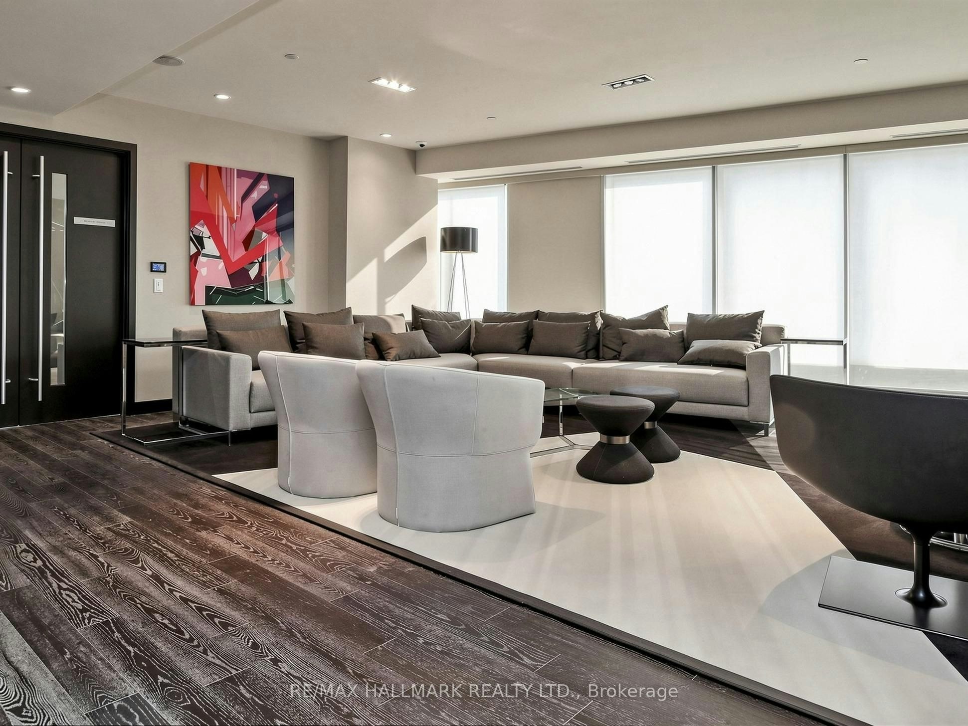 2711-8 The Esplanade Avenue, Toronto, ON, M5E 0A6 - 35