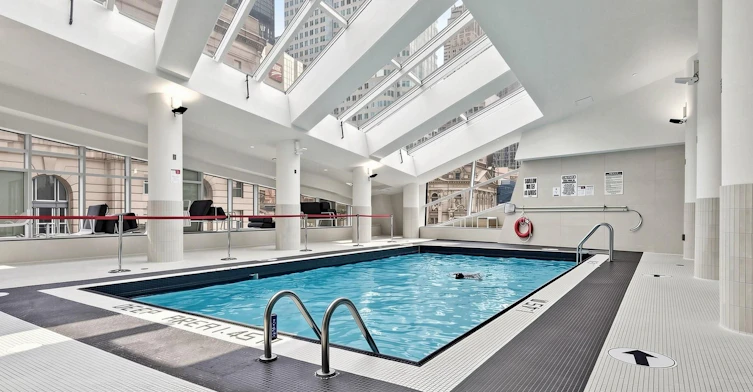 2711-8 The Esplanade Avenue, Toronto, ON, M5E 0A6 - 43