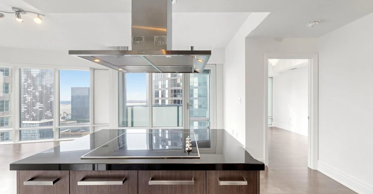 2711-8 The Esplanade Avenue, Toronto, ON, M5E 0A6 - 20