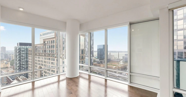 2711-8 The Esplanade Avenue, Toronto, ON, M5E 0A6 - 6