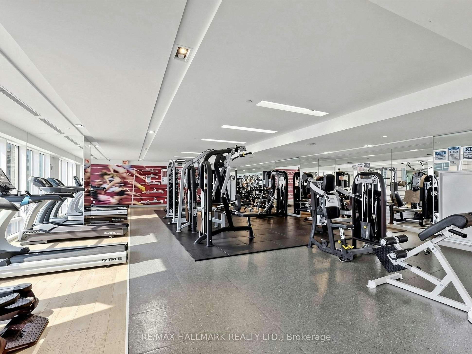 2711-8 The Esplanade Avenue, Toronto, ON, M5E 0A6 - 39