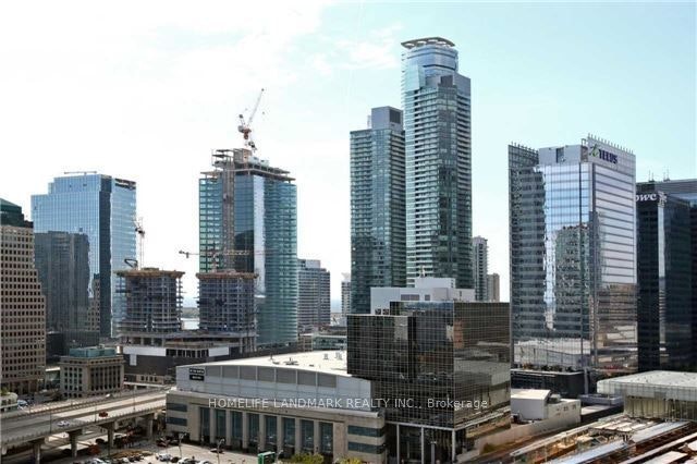 1811-8 The Esplanade N/A, Toronto, ON, M5E 0A6 - 13