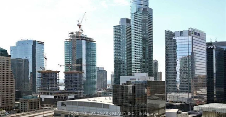 1811-8 The Esplanade N/A, Toronto, ON, M5E 0A6 - 13