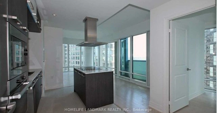 1811-8 The Esplanade N/A, Toronto, ON, M5E 0A6 - 2