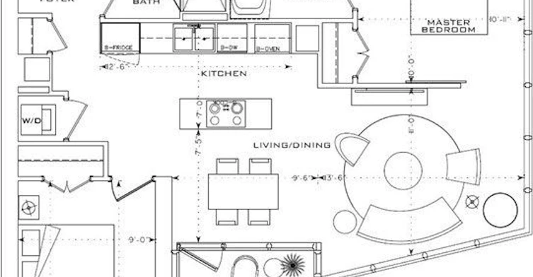 1811-8 The Esplanade N/A, Toronto, ON, M5E 0A6 - 21