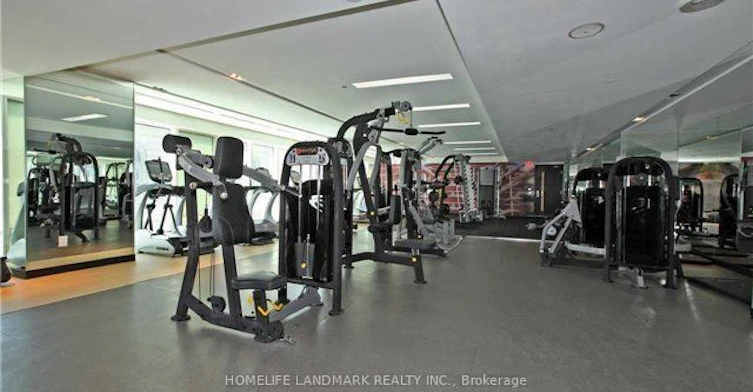 1811-8 The Esplanade N/A, Toronto, ON, M5E 0A6 - 15