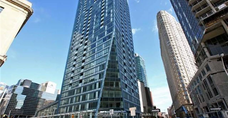 1811-8 The Esplanade N/A, Toronto, ON, M5E 0A6