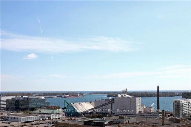 1811-8 The Esplanade N/A, Toronto, ON, M5E 0A6 - 12