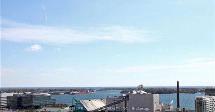 1811-8 The Esplanade N/A, Toronto, ON, M5E 0A6 - 12