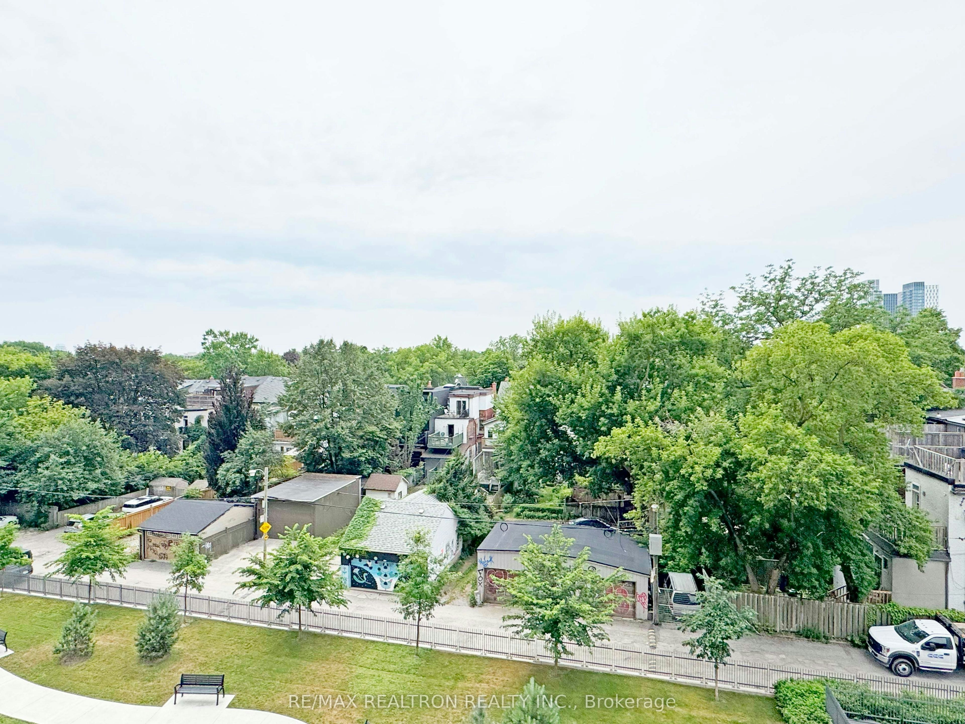 502-666 Spadina Avenue, Toronto, ON, M5S 2H8 - 9