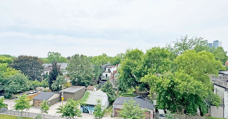 502-666 Spadina Avenue, Toronto, ON, M5S 2H8 - 9
