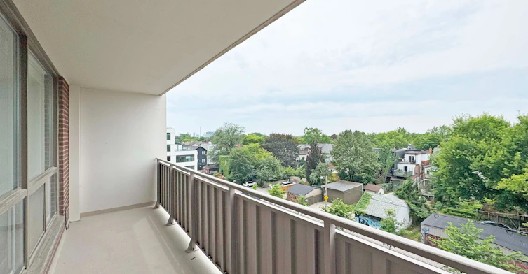 502-666 Spadina Avenue, Toronto, ON, M5S 2H8 - 8