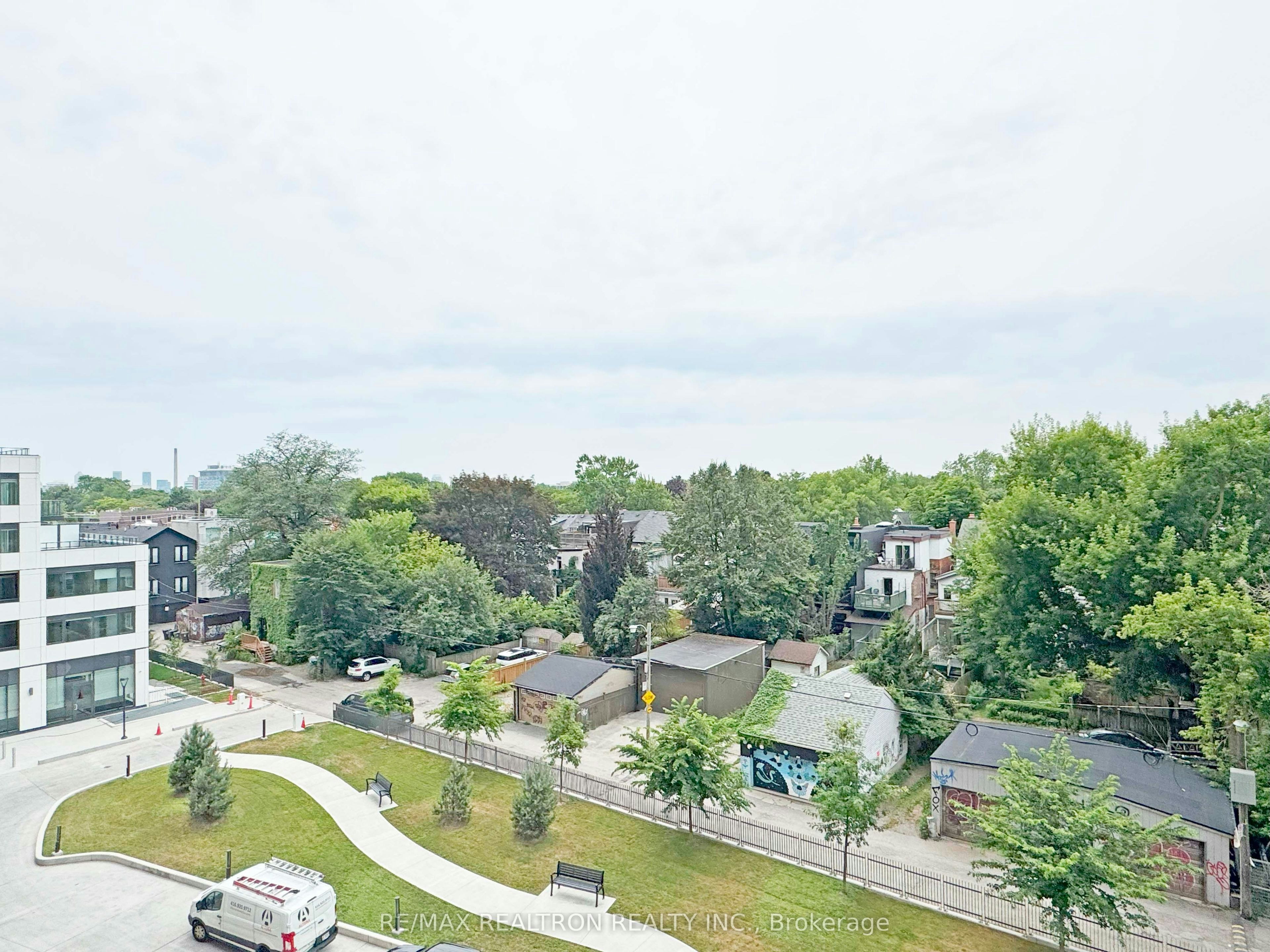 502-666 Spadina Avenue, Toronto, ON, M5S 2H8 - 10
