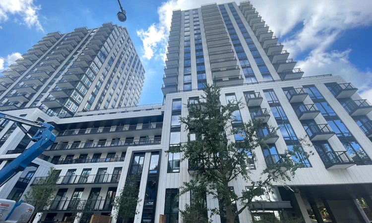 1512-91 Montclair Avenue
