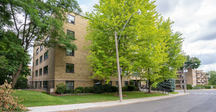 502-2 Ridelle Avenue, Toronto, ON, M6B 1H4 - 2